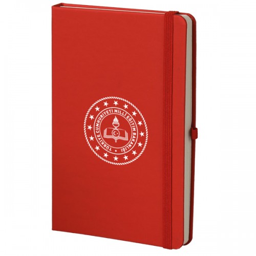 Kızılay-K Tarihsiz Defter