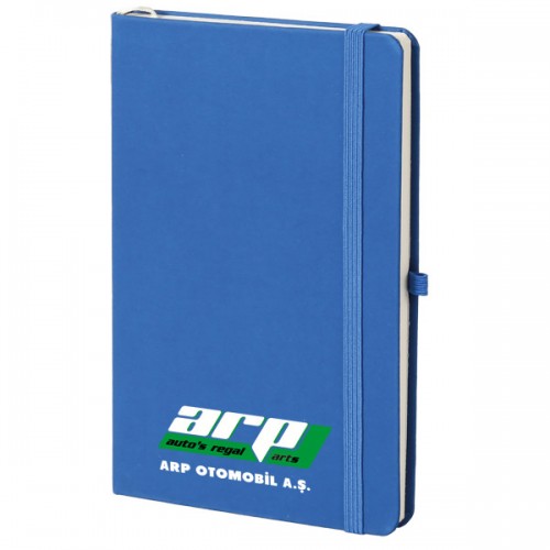 Kızılay-L Tarihsiz Defter