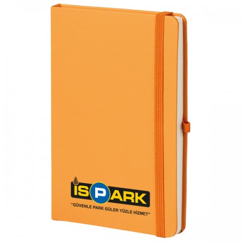Kızılay-TR Tarihsiz Defter