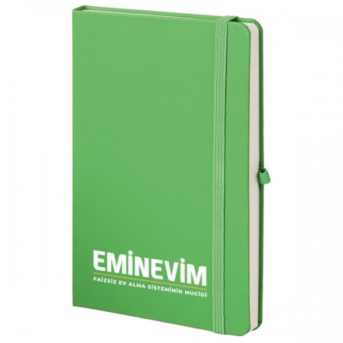 Kızılay-YSL Tarihsiz Defter