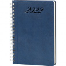 Bostancı-SL Spiralli Günlük Ajanda