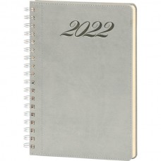 Darıca-GR Spiralli Haftalık Ajanda