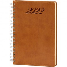 Darıca-STB Spiralli Haftalık Ajanda