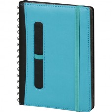 Göztepe-TRK Gizli Spiralli Günlük Ajanda