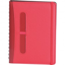 Suadiye-K Gizli Spiralli Günlük Ajanda