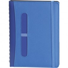 Suadiye-L Gizli Spiralli Günlük Ajanda