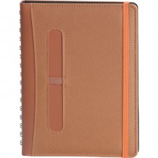 Suadiye-TB Gizli Spiralli Günlük Ajanda