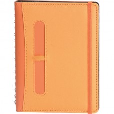 Suadiye-T Gizli Spiralli Günlük Ajanda