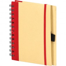 GD-008-K Spiralli Defter