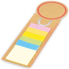 GD-015-K Notluk Kitap Ayracı