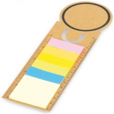 GD-015-S Notluk Kitap Ayracı