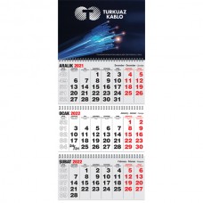 09 Klasik Gemici Takvim