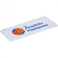 MS-05 Spiralli veya Tutkallı Masa Sümeni