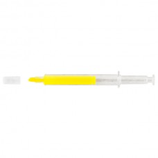 FK-3700-SR Fosforlu Şırınga Kalem