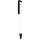 0555-110-B Metal Kalem