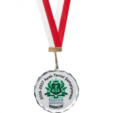 KTM-01 Kristal Madalya