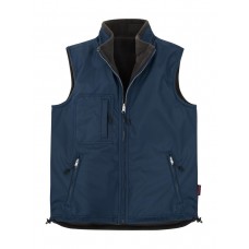 Promo Ribs Çift Taraflı Yelek