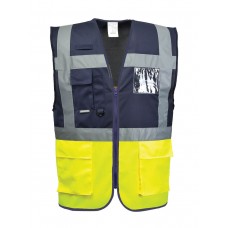 İkaz Yeleği - Mühendis Yeleği