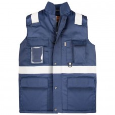 Ege Yelek -Reflektörlü İş Yeleği